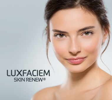 Luxfaciem brand