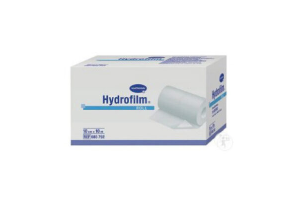 Hydrofilm rola pakiranje