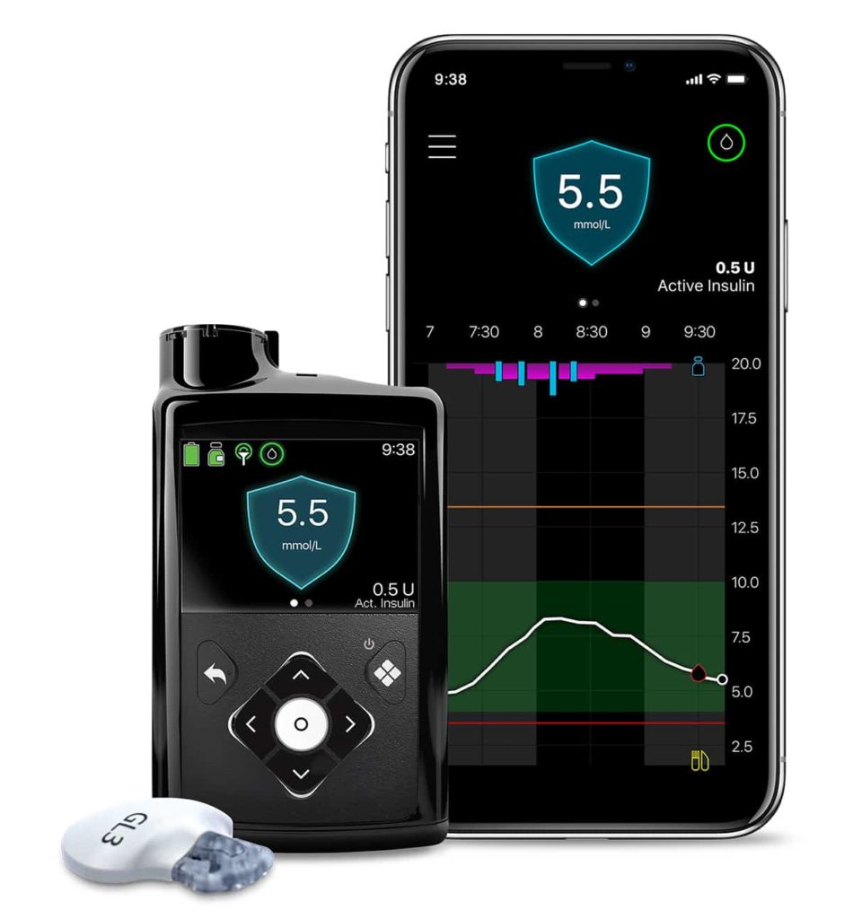 MM780G system image MMOL 5