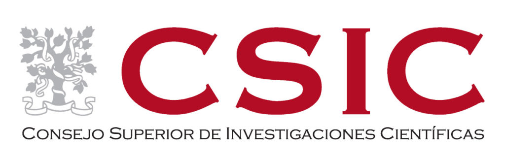 Logo CSIC