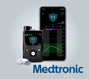 Medtronic brand MM780G