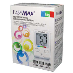 EASYMAX Tag set