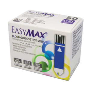 Easymax test trake