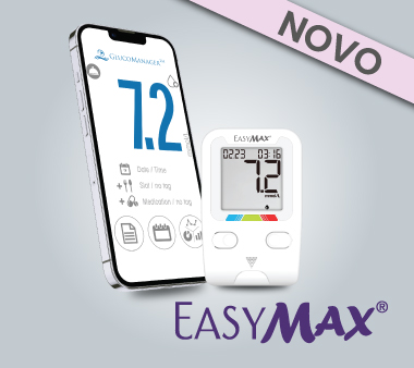 Easymax brand novo