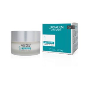 Luxfaciem dnevna krema