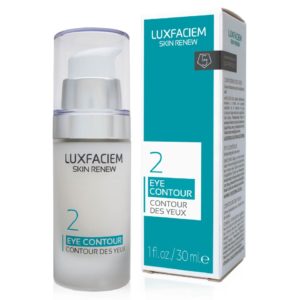 Luxfaciem krema za područje oko očiju