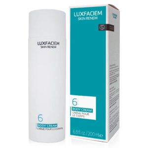 Luxfaciem krema za tijelo
